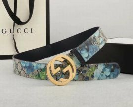 Picture of Gucci Belts _SKUGucciBelt34mmX95-125cm7D384748